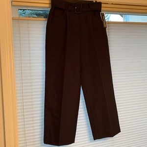 Gorgeous High Rise SANDRO Paris Pant (Size 42)